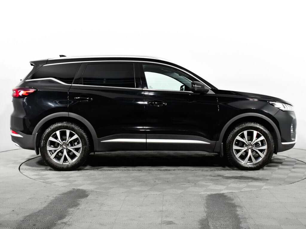 Купить Чери Тигго 7 Про, 2022, 59 148 км.. Фото: #3