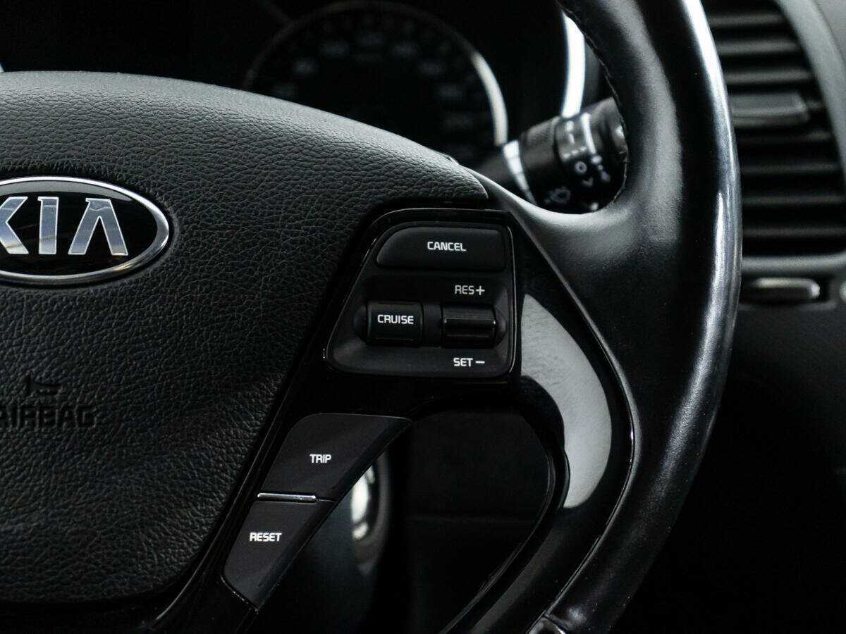 Купить Киа Церато, 2018, 92 552 км.. Фото: #17