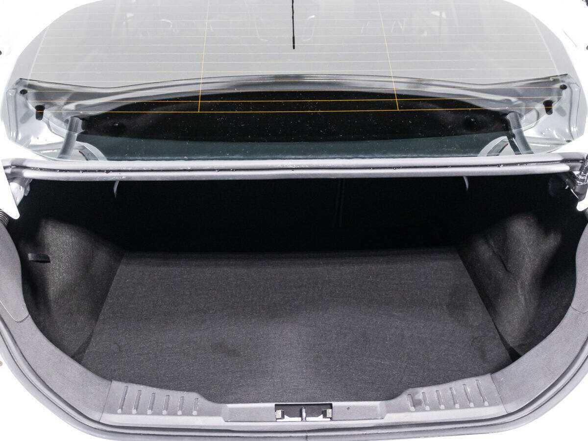 Купить Форд Фокус, 2017, 62 208 км.. Фото: #14