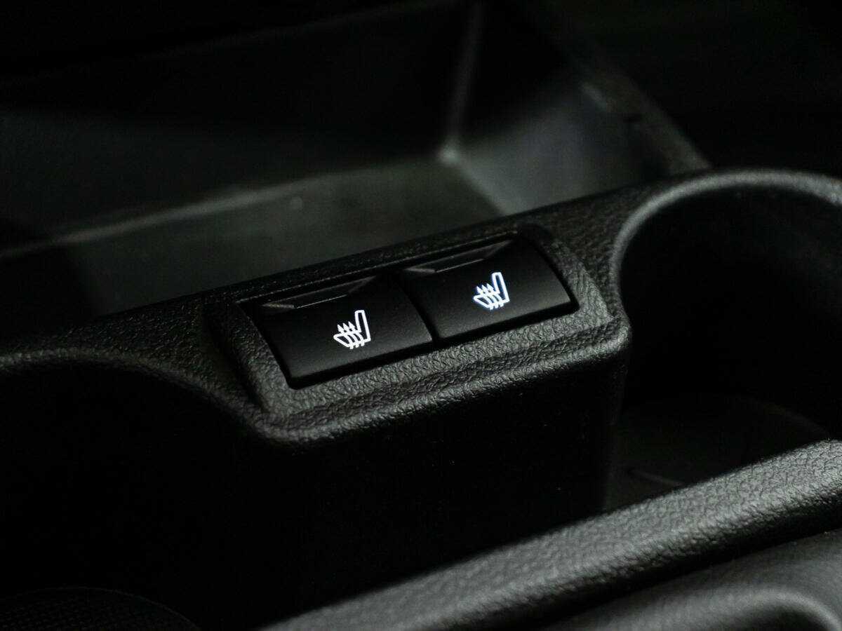 Купить Датсун он-ДО, 2018, 42 327 км.. Фото: #15