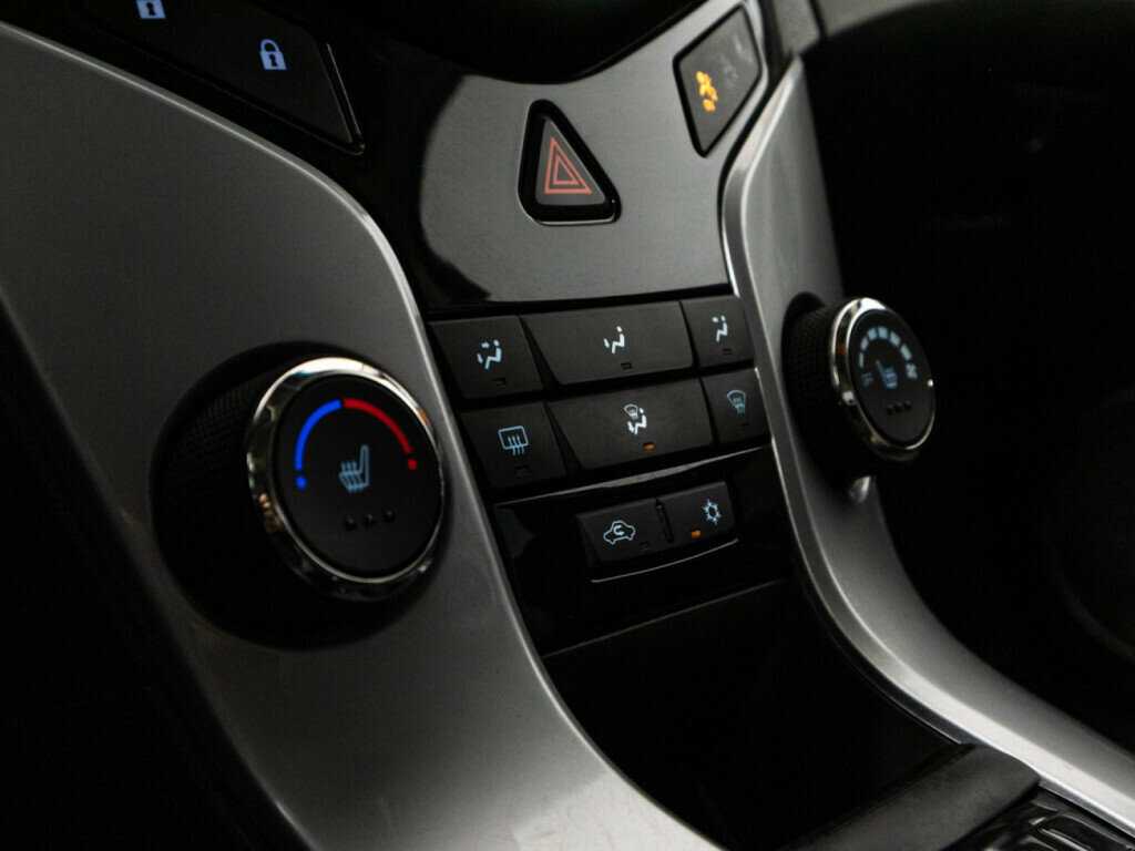 Купить Шевроле Круз, 2012, 203 513 км.. Фото: #14