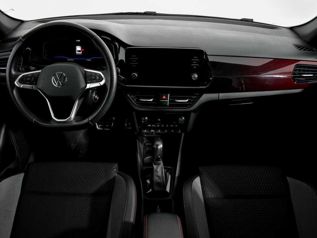 Купить Фольксваген Поло, 2021, 52 000 км.. Фото: #12