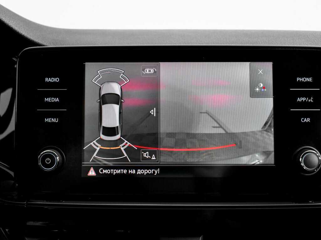 Купить Фольксваген Поло, 2021, 52 000 км.. Фото: #18