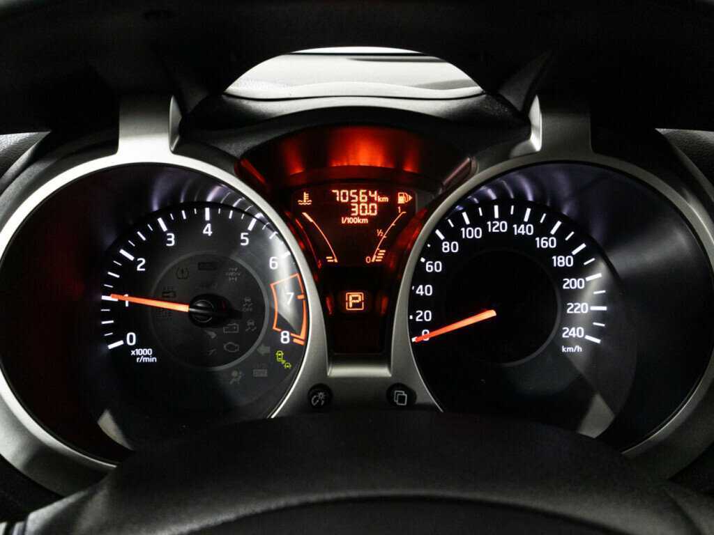 Купить Ниссан Жук, 2017, 70 000 км.. Фото: #11