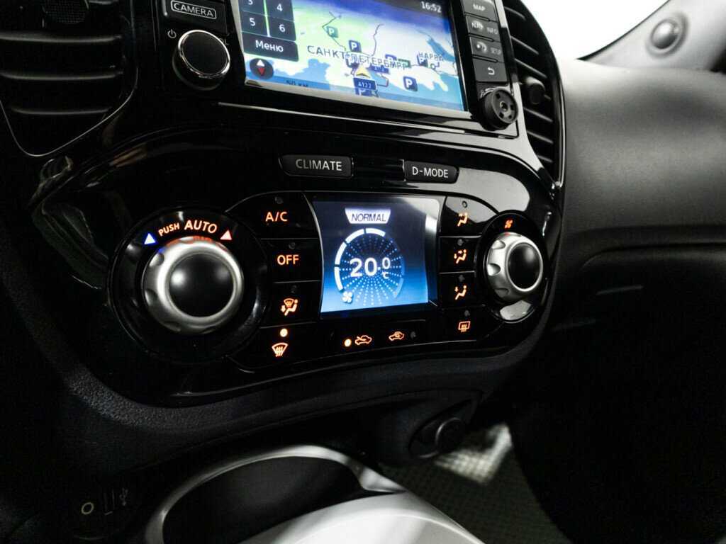 Купить Ниссан Жук, 2017, 70 000 км.. Фото: #16