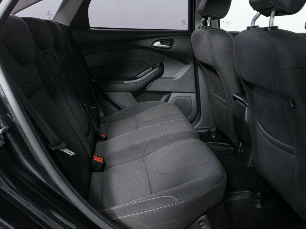 Купить Форд Фокус, 2013, 300 800 км.. Фото: #9