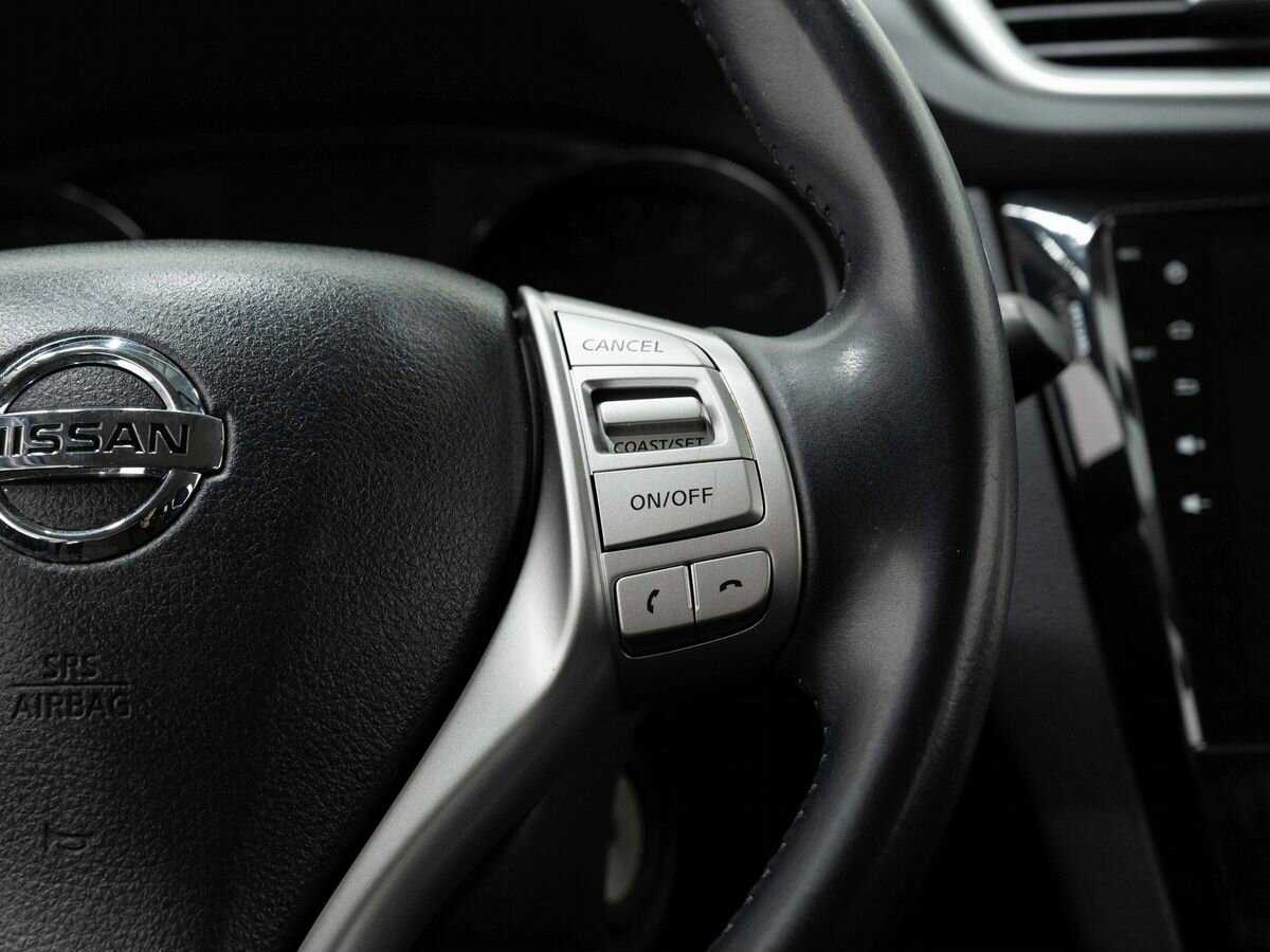 Купить Ниссан Кашкай, 2017, 75 000 км.. Фото: #16