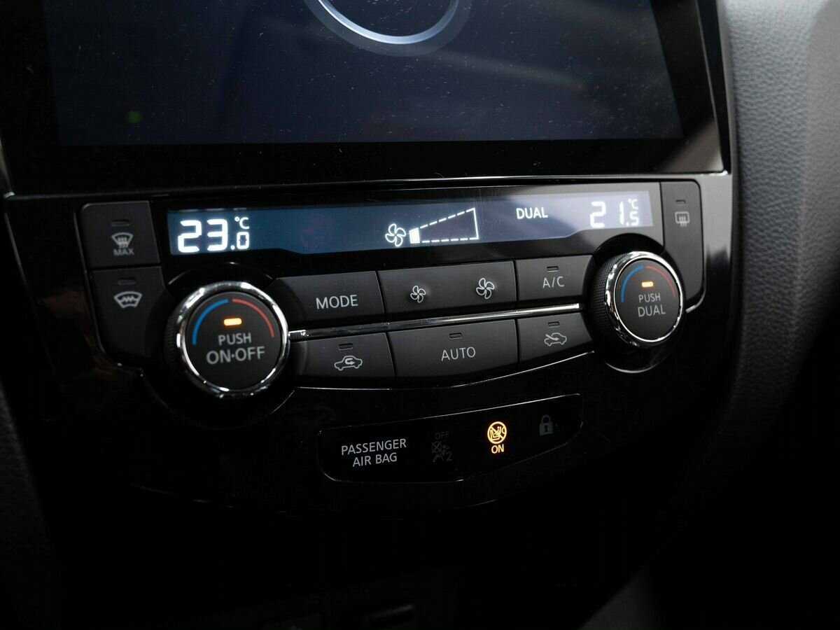 Купить Ниссан Кашкай, 2017, 75 000 км.. Фото: #21