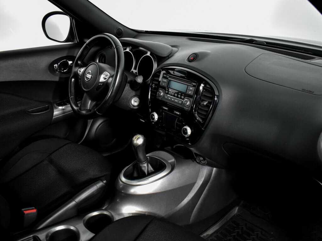 Купить Ниссан Жук, 2014, 115 500 км.. Фото: #12