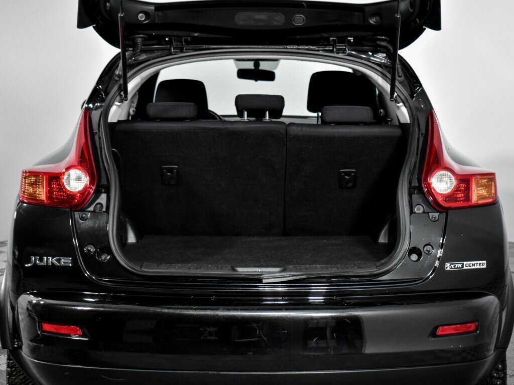 Купить Ниссан Жук, 2014, 115 500 км.. Фото: #18