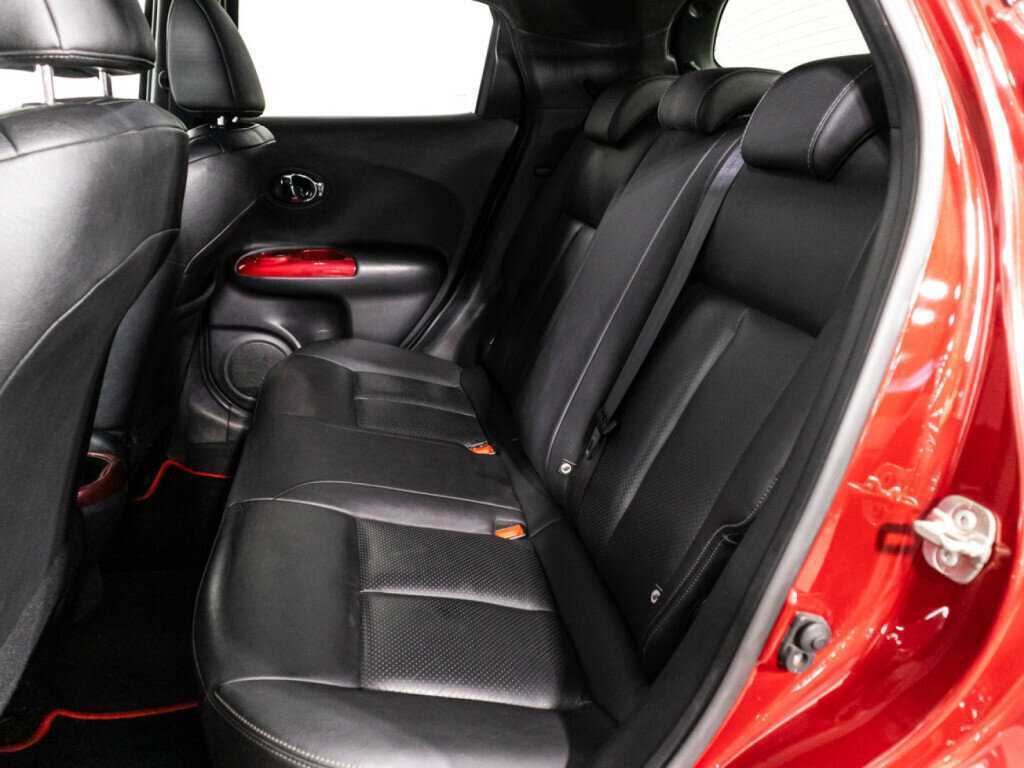 Купить Ниссан Жук, 2017, 92 000 км.. Фото: #8