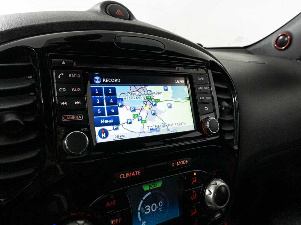 Купить Ниссан Жук, 2017, 92 000 км.. Фото: #13