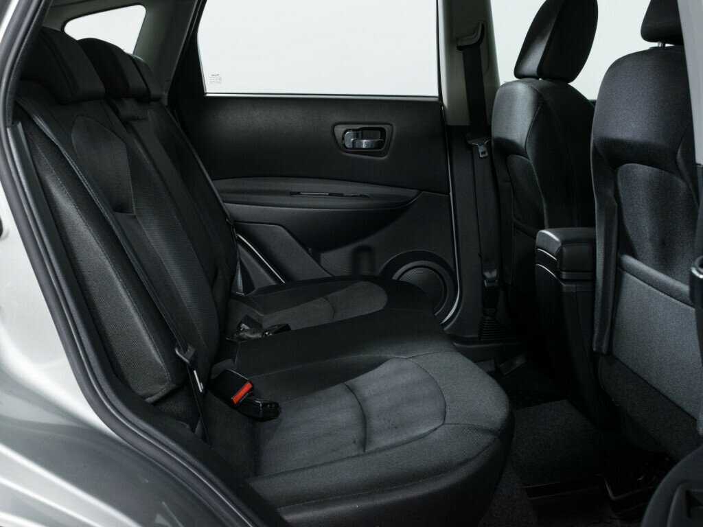 Купить Ниссан Кашкай, 2012, 36 500 км.. Фото: #9