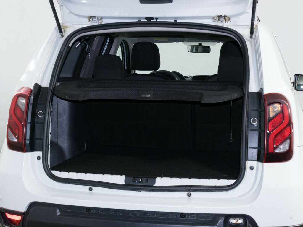 Купить Рено Дастер, 2016, 166 600 км.. Фото: #6