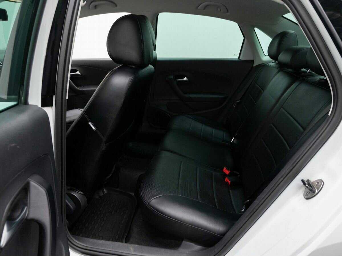 Купить Фольксваген Поло, 2020, 39 000 км.. Фото: #9