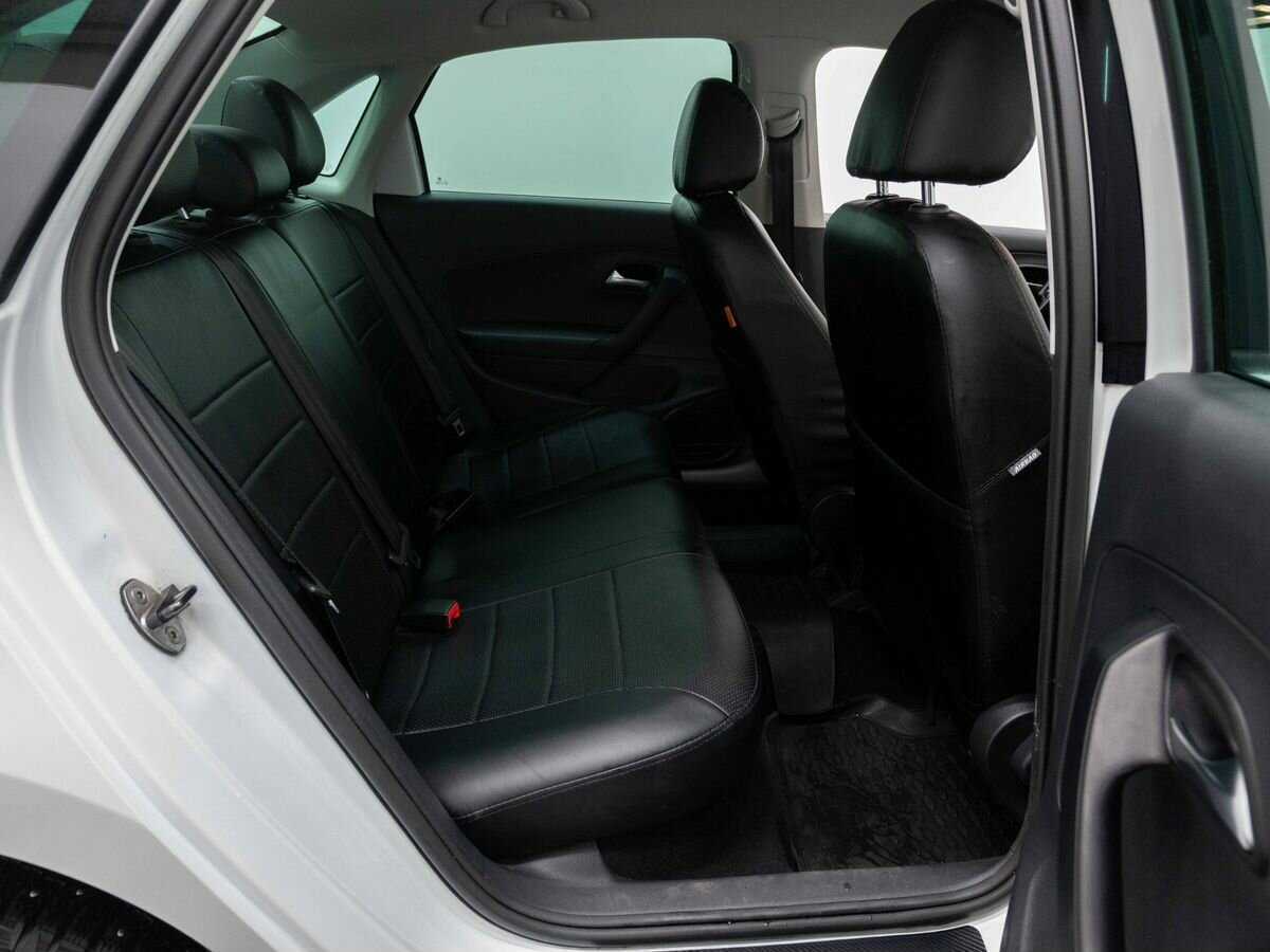 Купить Фольксваген Поло, 2020, 39 000 км.. Фото: #10