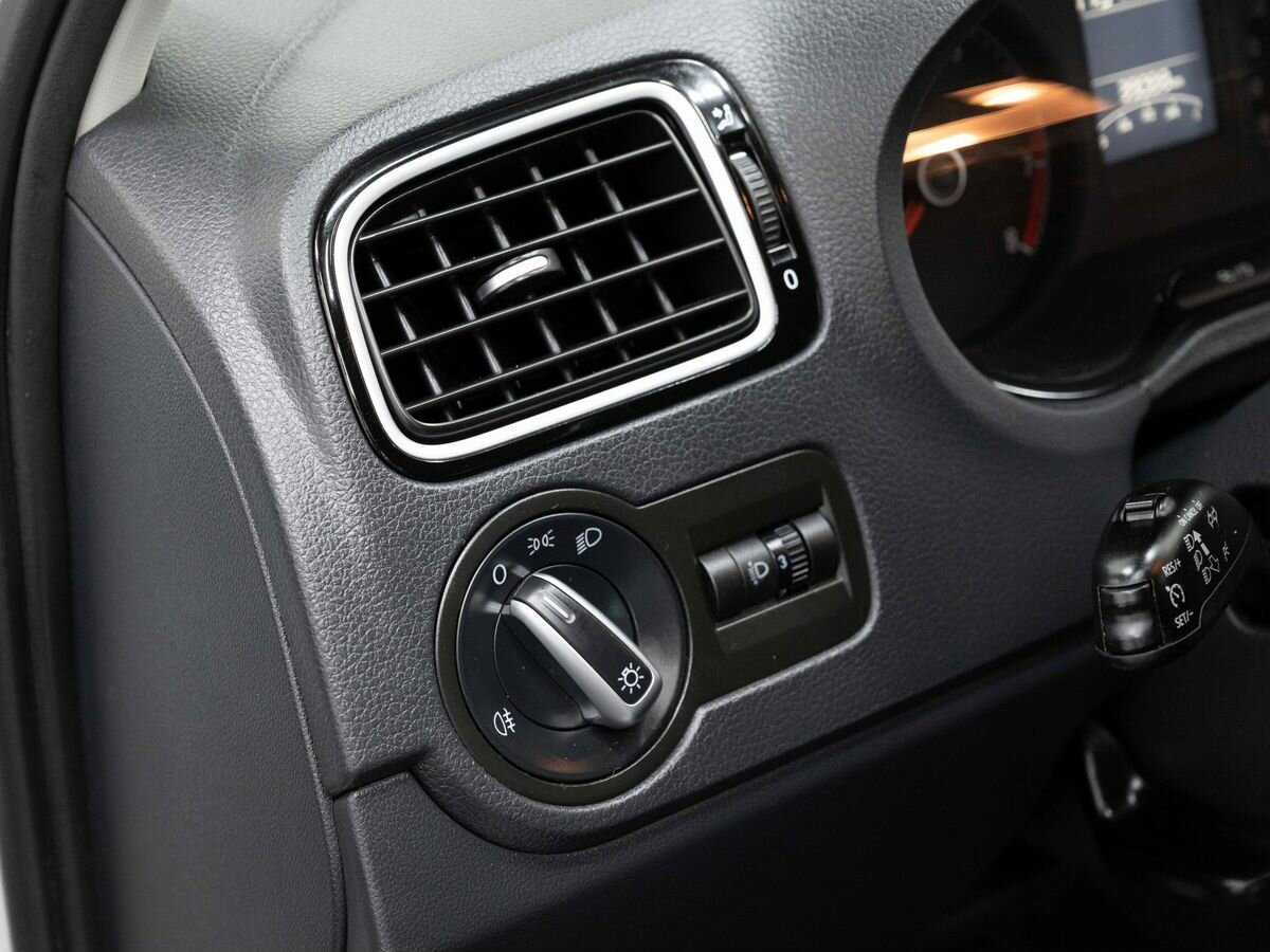 Купить Фольксваген Поло, 2020, 39 000 км.. Фото: #19