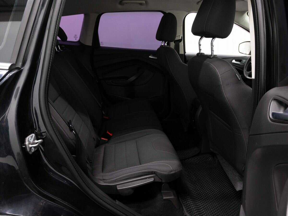 Купить Форд Куга, 2014, 227 100 км.. Фото: #10