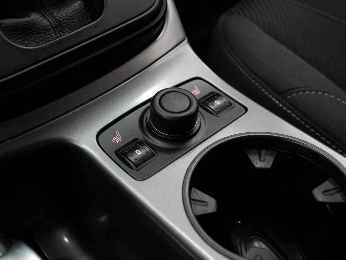 Купить Форд Куга, 2014, 227 100 км.. Фото: #23