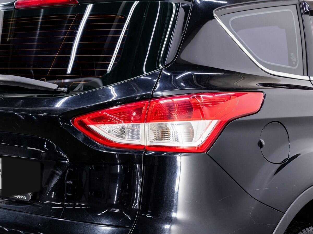 Купить Форд Куга, 2014, 227 100 км.. Фото: #27