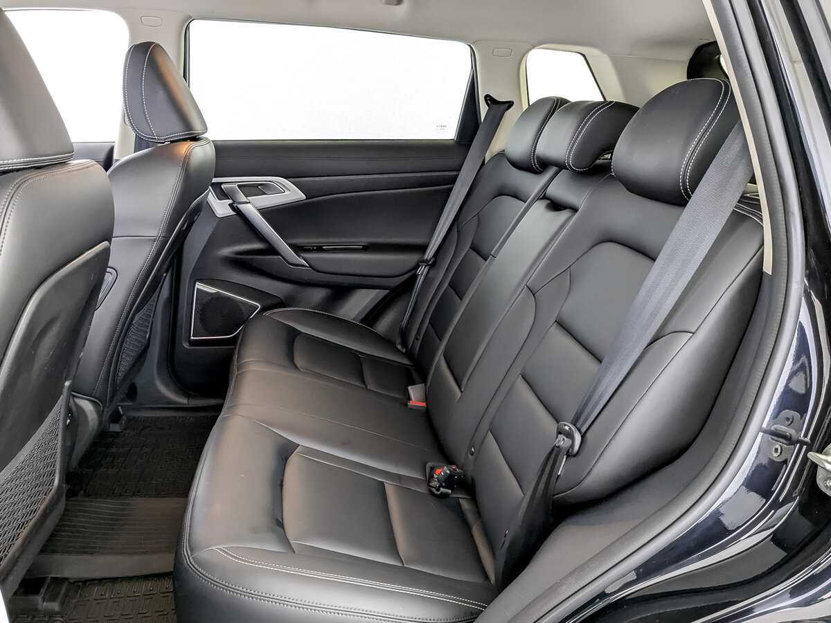 Купить Джили Атлас, 2021, 88 896 км.. Фото: #11