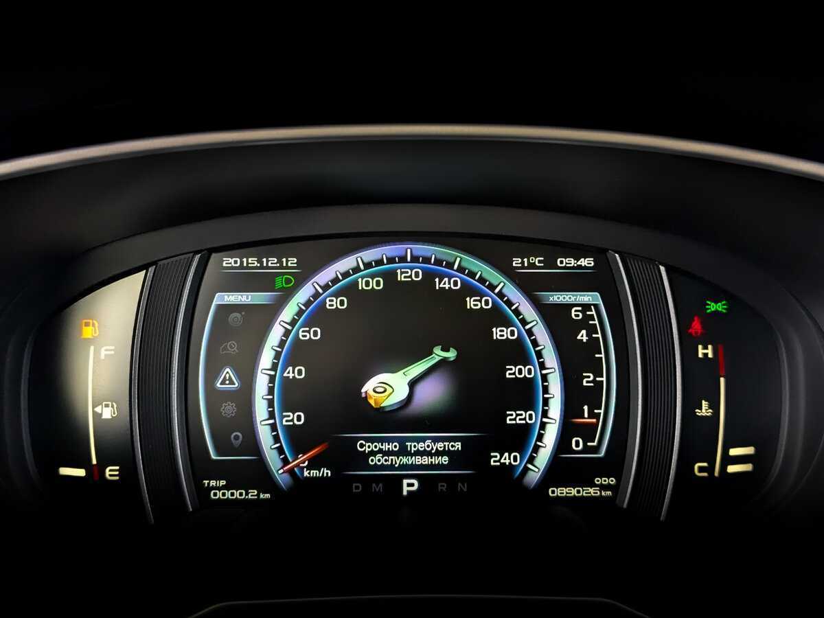 Купить Джили Атлас, 2021, 88 896 км.. Фото: #12