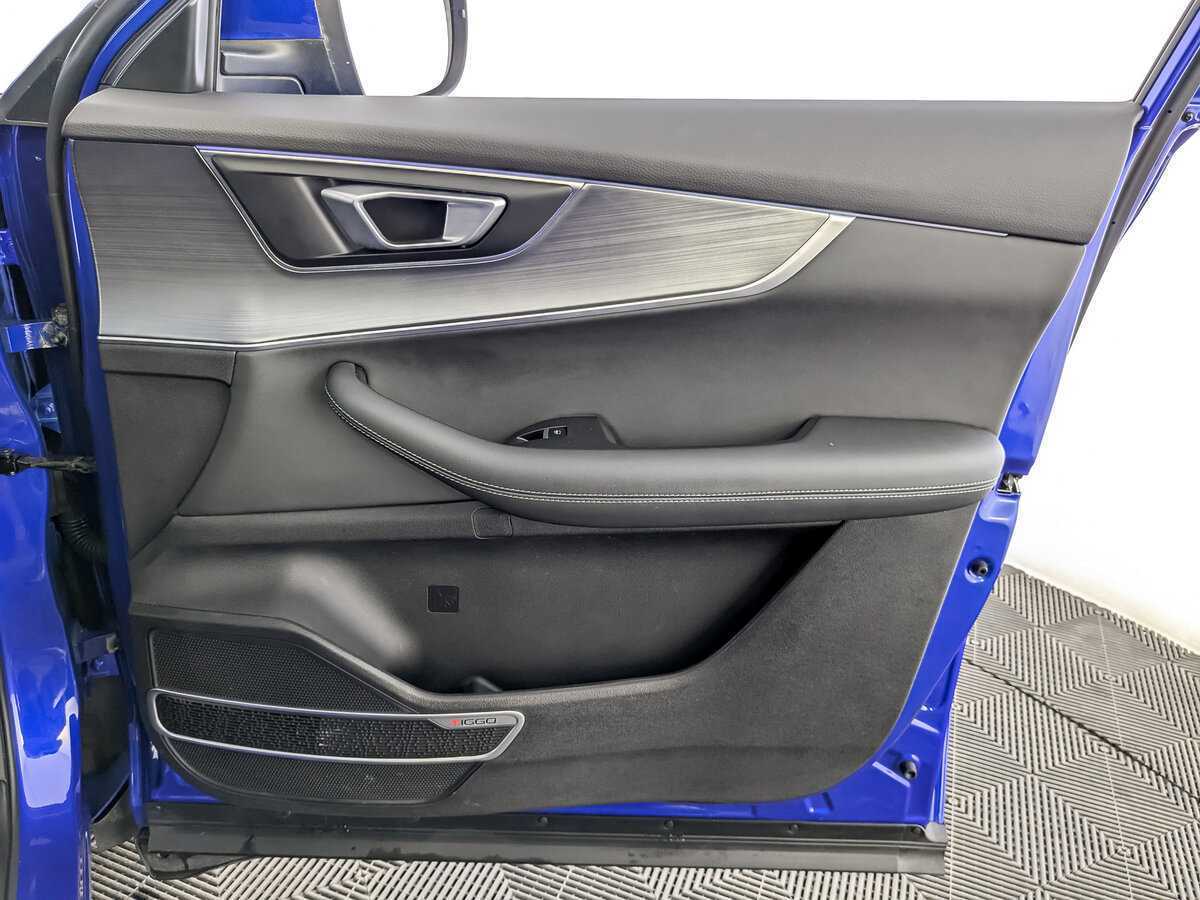 Купить Чери Тигго 7 Про, 2022, 55 505 км.. Фото: #25