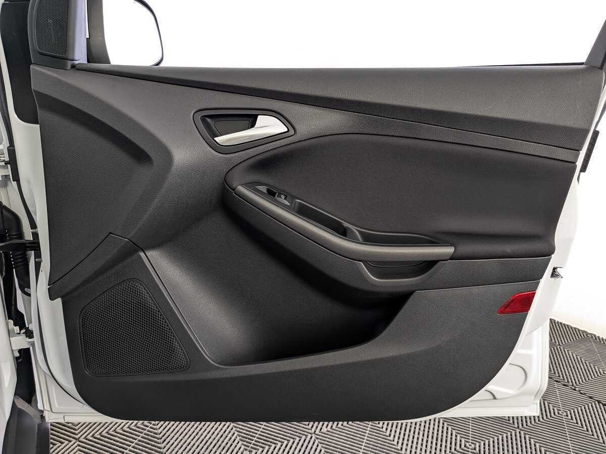 Купить Форд Фокус, 2018, 61 535 км.. Фото: #22