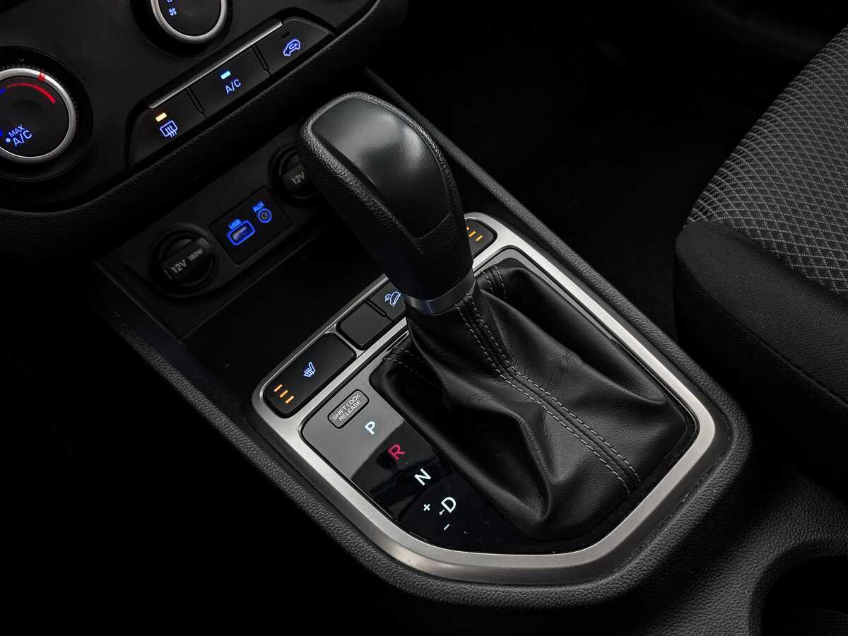 Купить Хендай Крета, 2018, 90 559 км.. Фото: #24