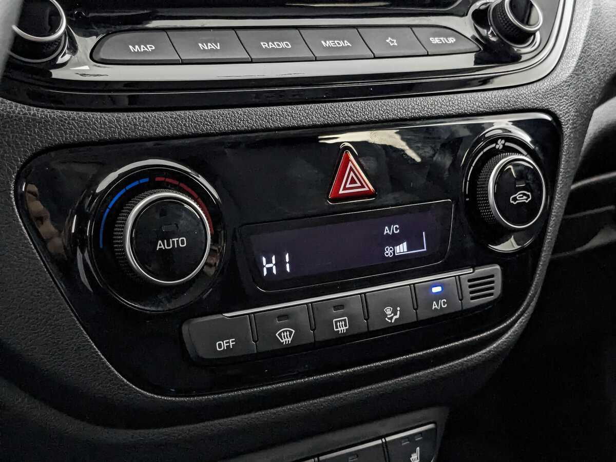 Купить Хендай Солярис, 2021, 101 042 км.. Фото: #20