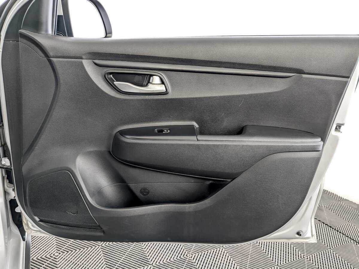 Купить Киа Рио, 2020, 186 207 км.. Фото: #21