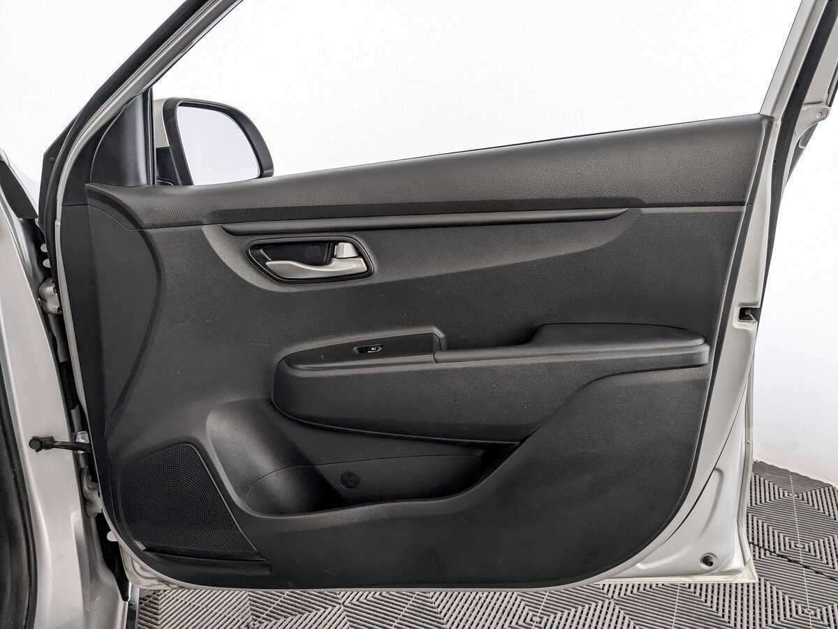 Купить Киа Рио, 2020, 196 487 км.. Фото: #22