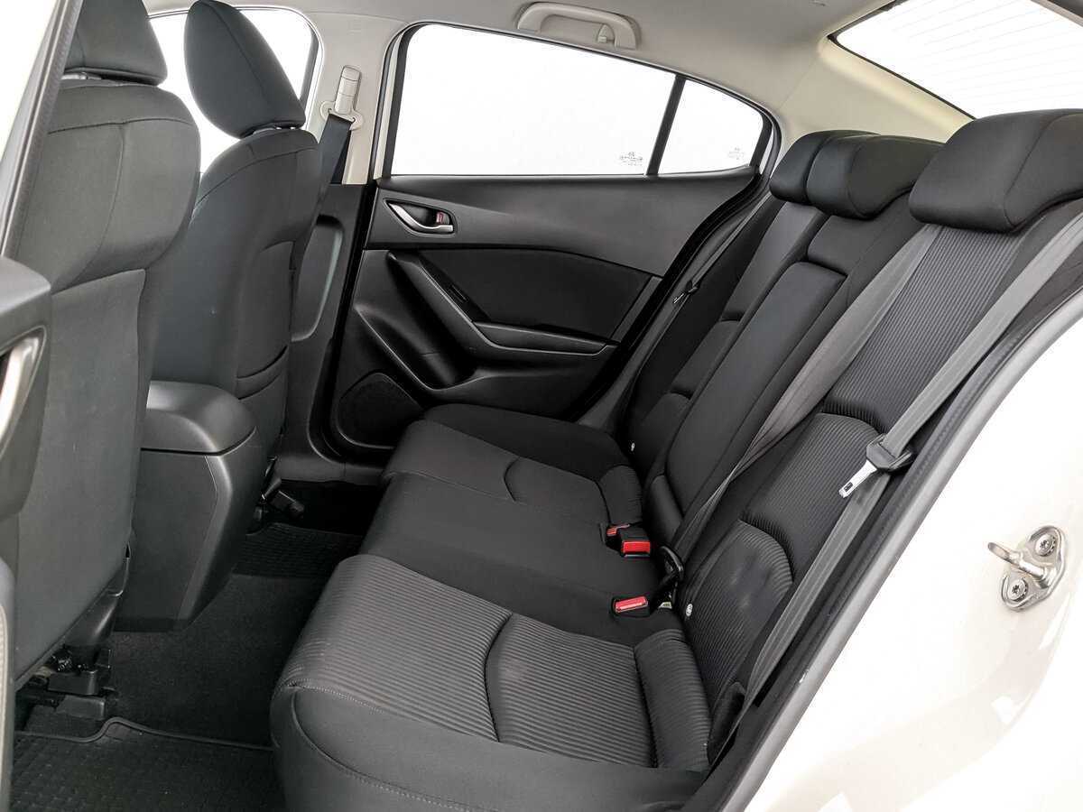 Купить Мазда 3, 2015, 116 000 км.. Фото: #11