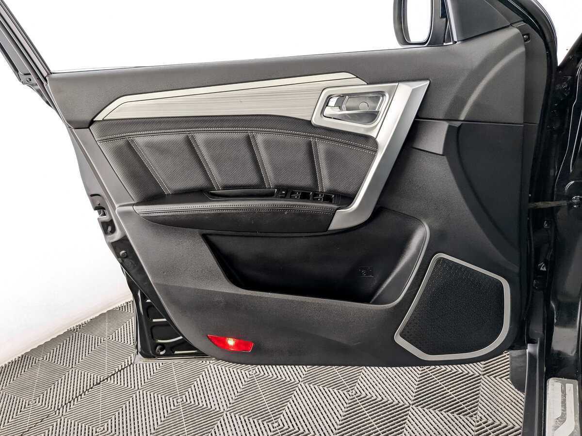 Купить Джили Эмгранд Икс7, 2018, 115 632 км.. Фото: #18