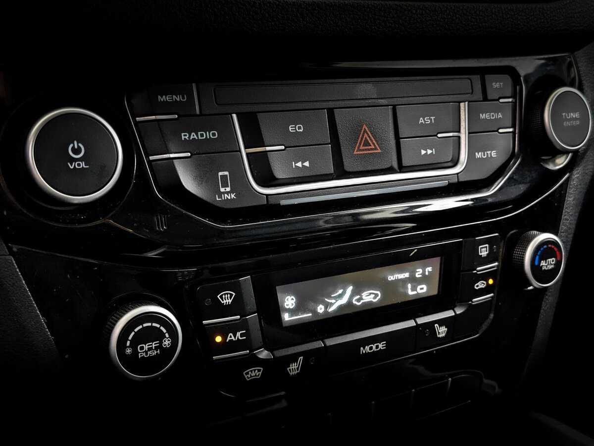 Купить Джили Эмгранд Икс7, 2018, 115 632 км.. Фото: #24