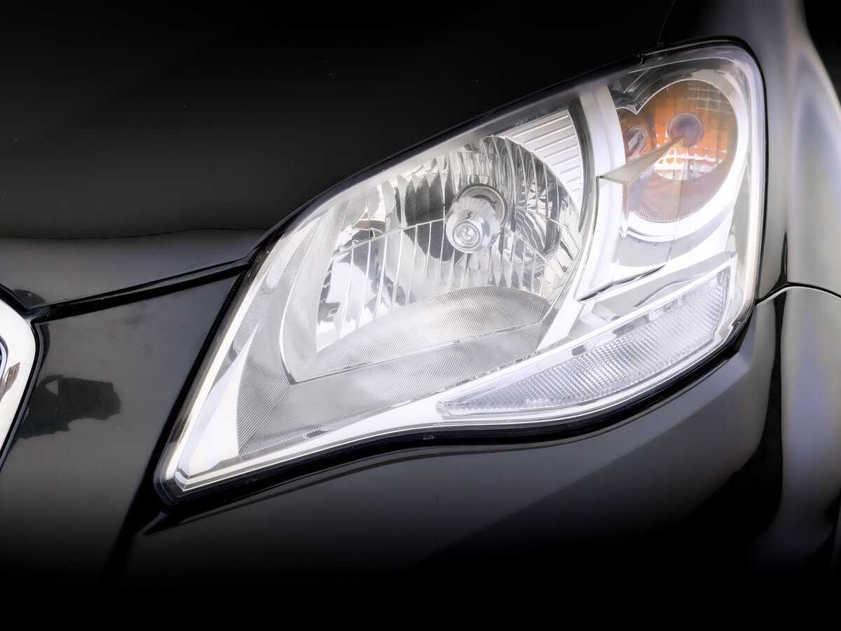 Купить Сан-Ён Актион, 2013, 157 014 км.. Фото: #16