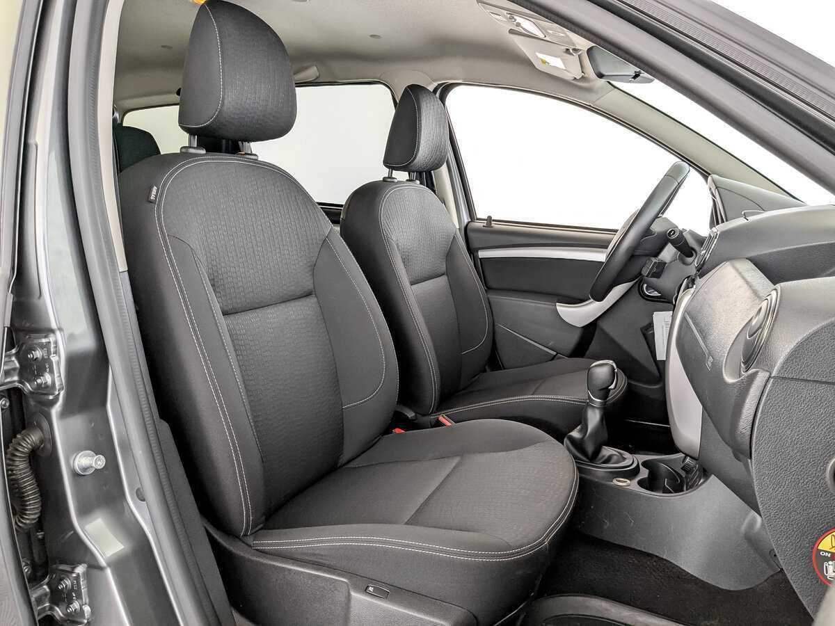 Купить Ниссан Террано, 2020, 57 550 км.. Фото: #18