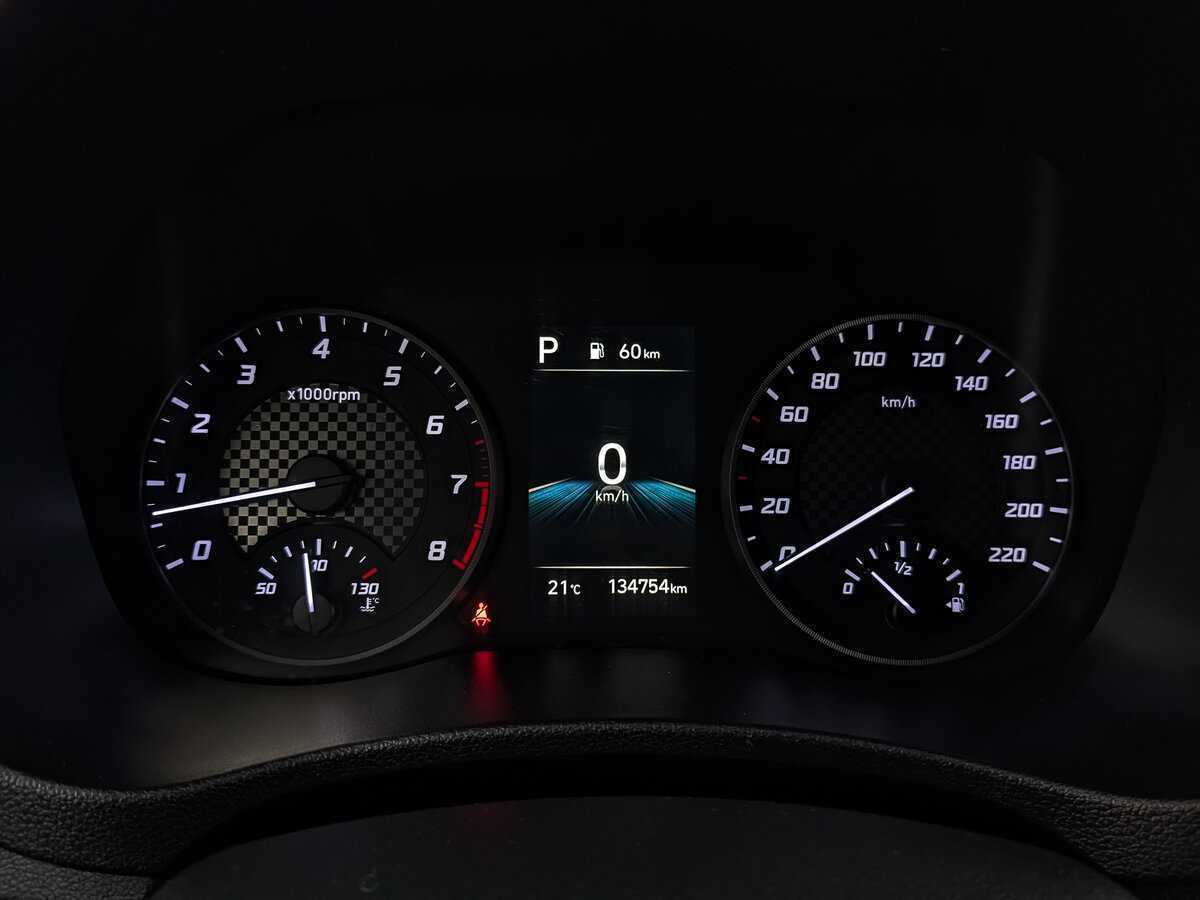 Купить Хендай Солярис, 2020, 134 749 км.. Фото: #13