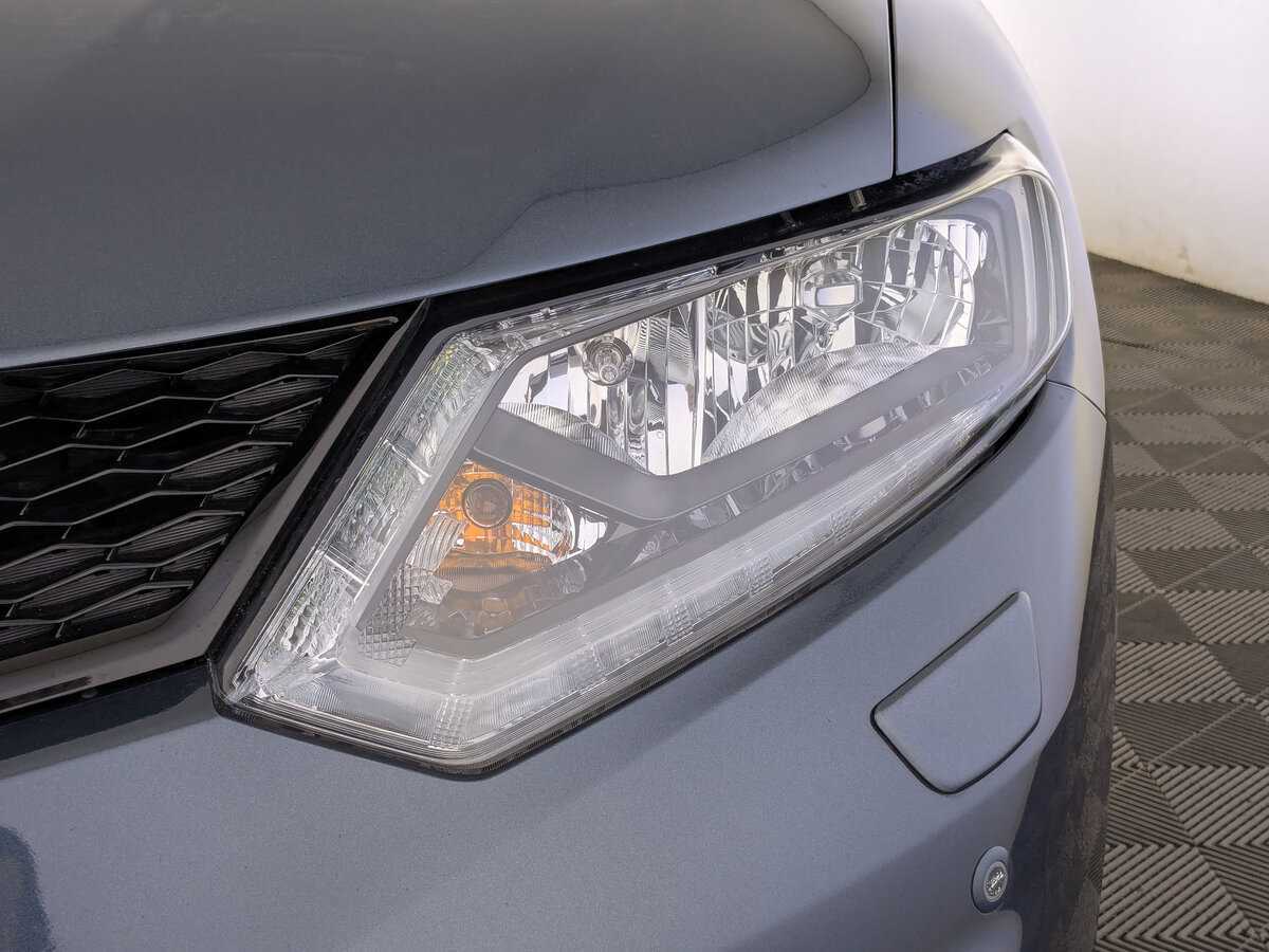 Купить Ниссан Икс-Трейл, 2016, 169 967 км.. Фото: #10