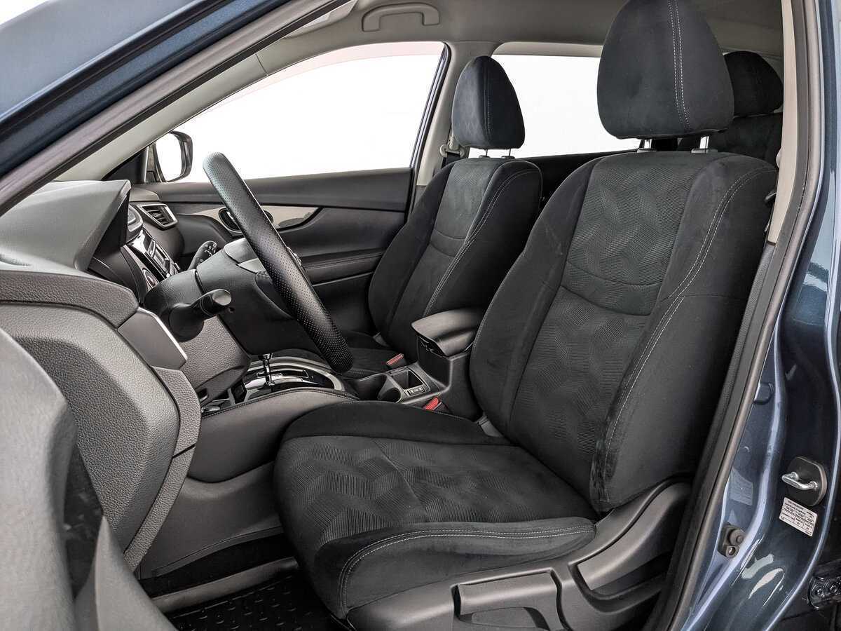 Купить Ниссан Икс-Трейл, 2016, 169 967 км.. Фото: #19