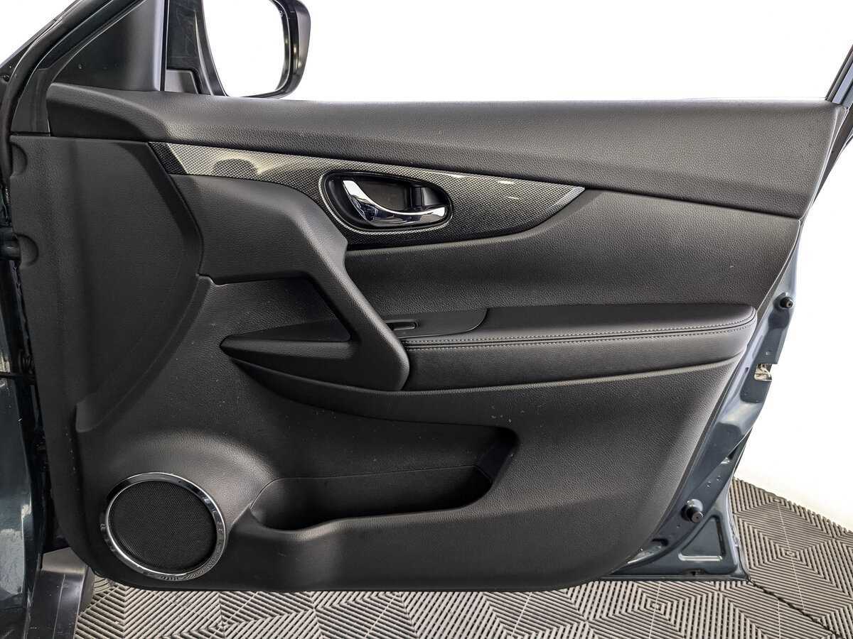 Купить Ниссан Икс-Трейл, 2016, 169 967 км.. Фото: #23