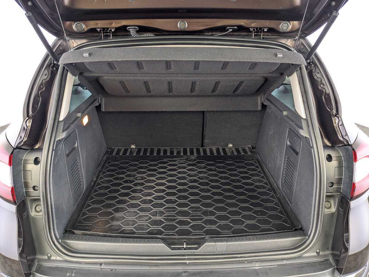 Купить Рено Каптюр, 2019, 138 602 км.. Фото: #9