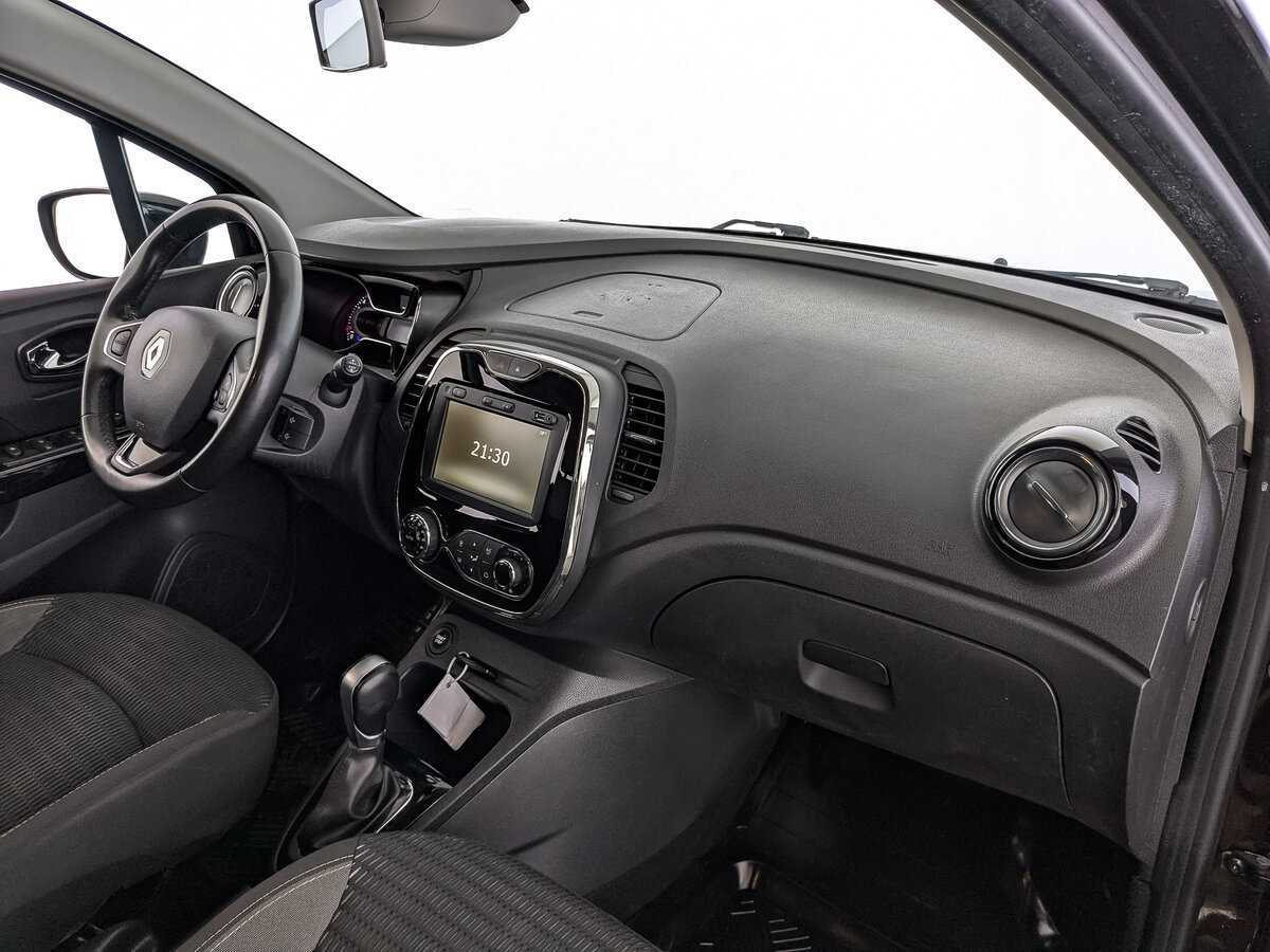 Купить Рено Каптюр, 2019, 138 602 км.. Фото: #12