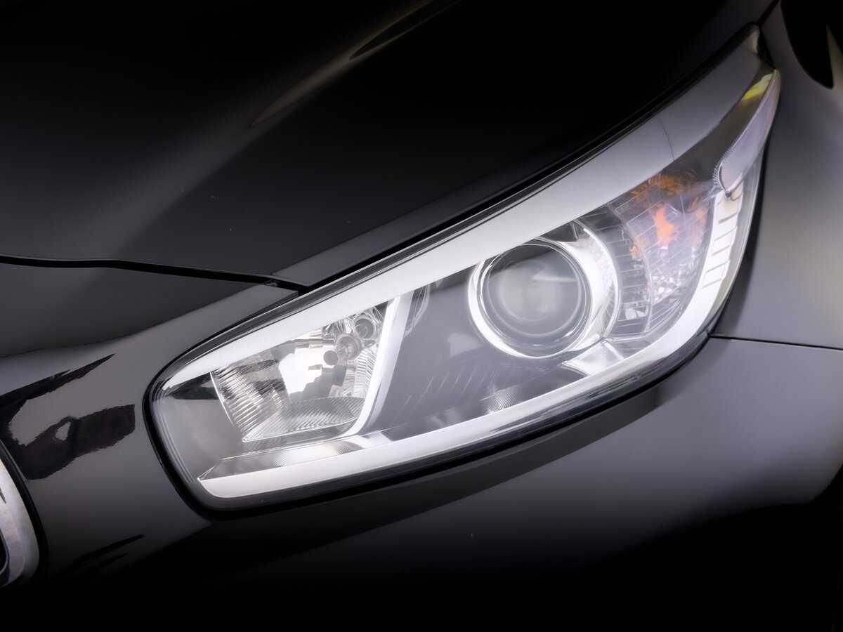 Купить Киа Сид, 2014, 56 005 км.. Фото: #16