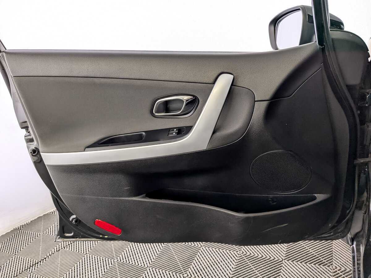 Купить Киа Сид, 2014, 56 005 км.. Фото: #18