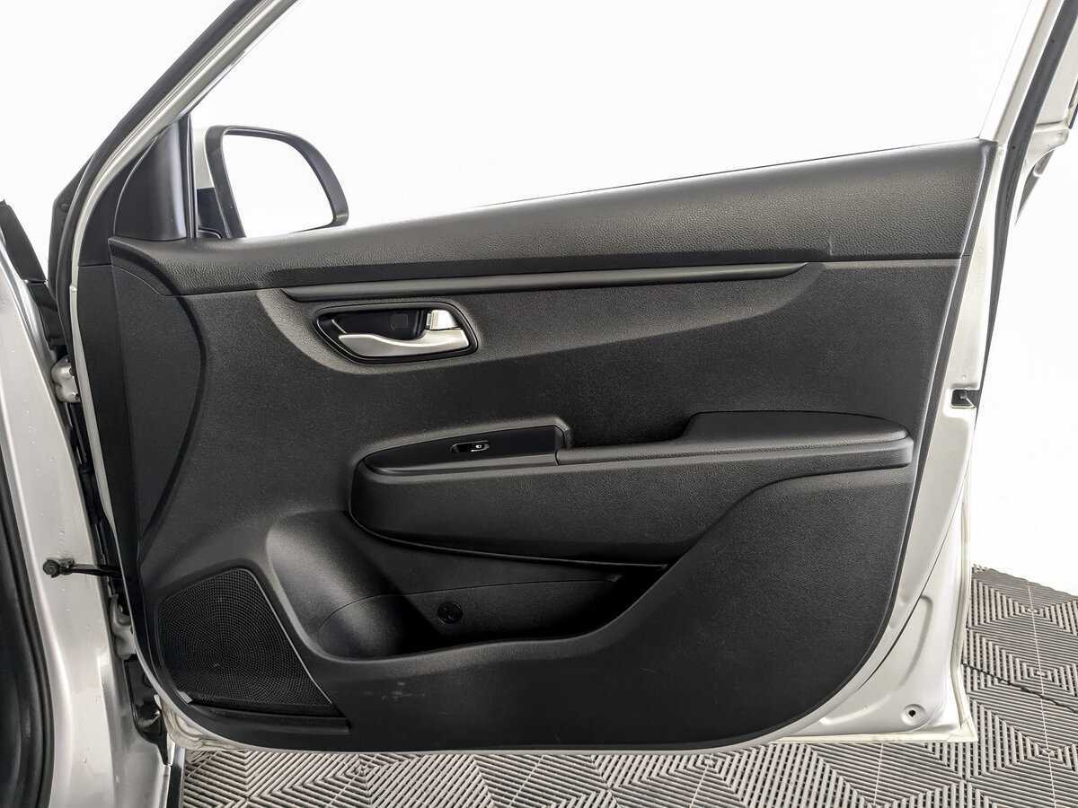 Купить Киа Рио, 2020, 193 996 км.. Фото: #21