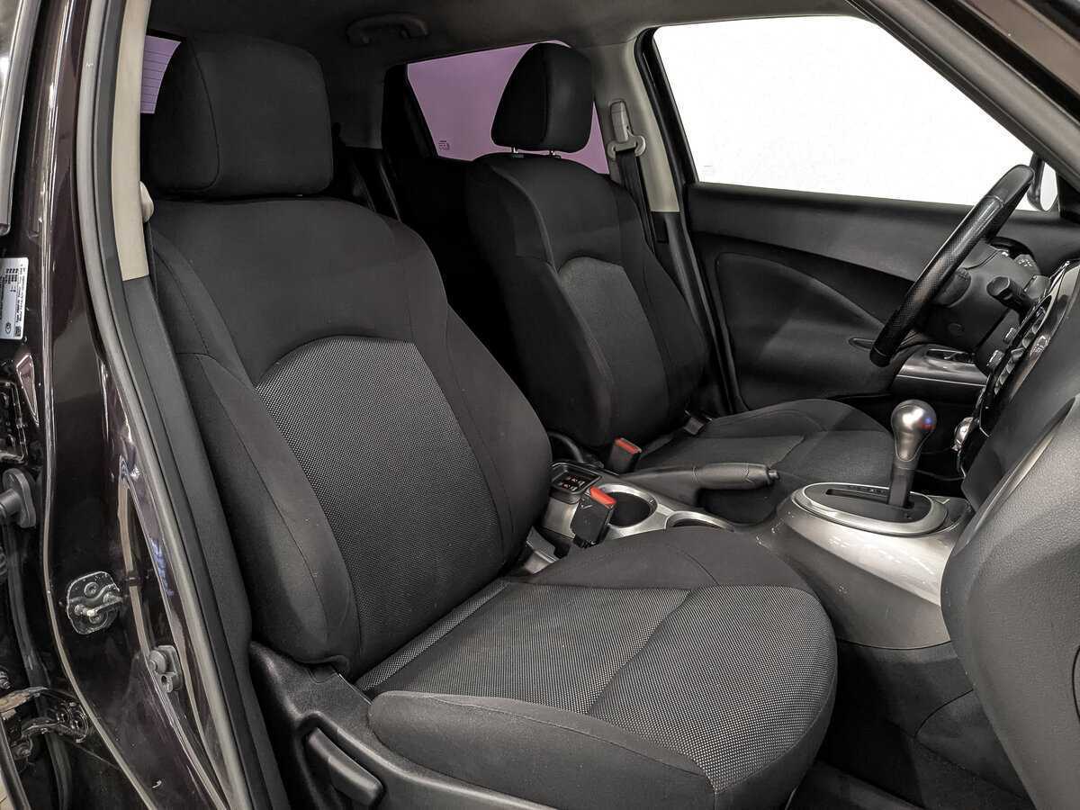 Купить Ниссан Жук, 2013, 125 067 км.. Фото: #23