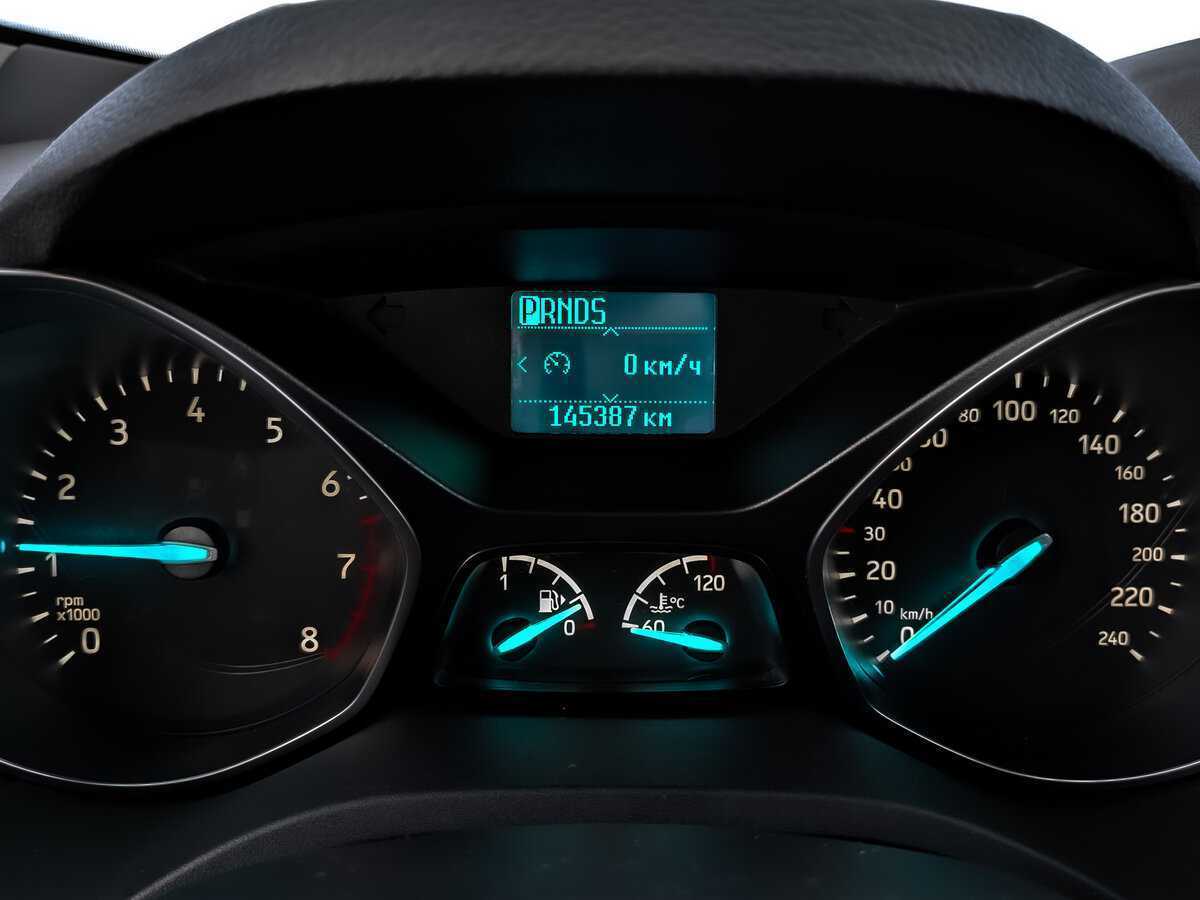 Купить Форд Куга, 2018, 145 384 км.. Фото: #15