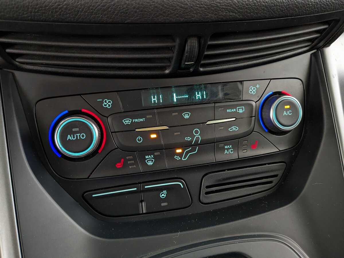 Купить Форд Куга, 2018, 145 384 км.. Фото: #20