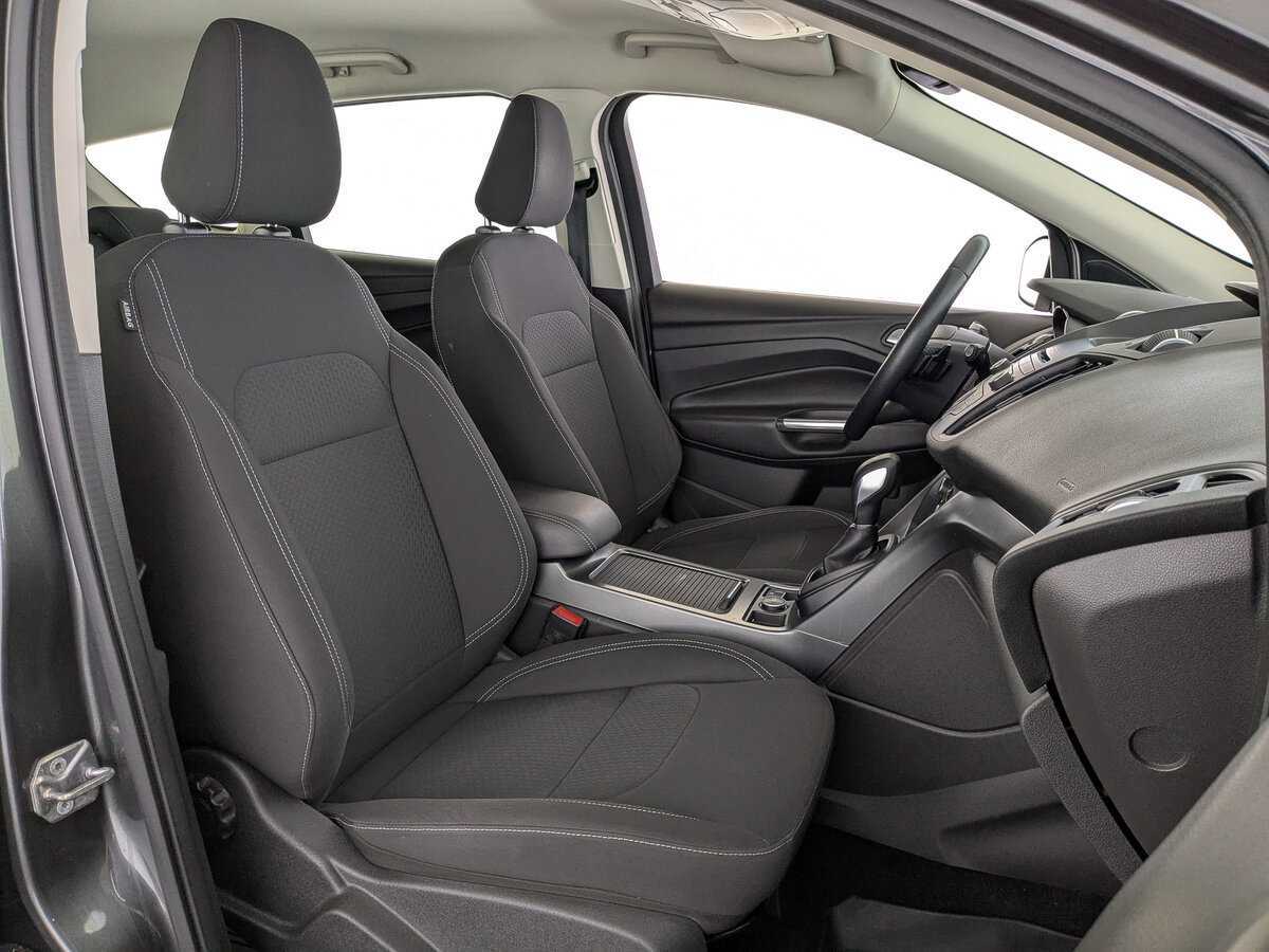 Купить Форд Куга, 2018, 145 384 км.. Фото: #23